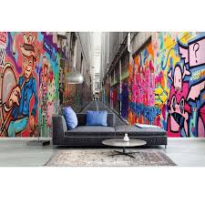 Buy Graffiti Wallpaper