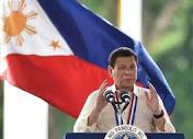 Criticized Abroad, Philippines' Leader Rodrigo Duterte Remains ...