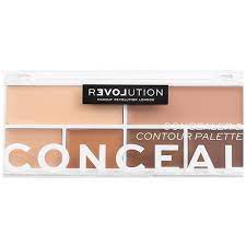 makeup revolution relove concealer