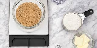 Digital and mechanical scales for accurate weighing. 8 Best Kitchen Scales 2021 Digital Scales Review Bbc Good Food