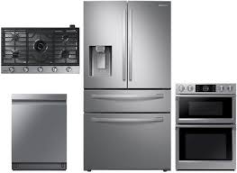Connected Kitchen Appliances Package