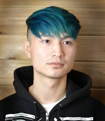 See more ideas about asian men hairstyle, mens hairstyles, haircuts for men. 29 Coolest Men S Hair Color Ideas In 2020