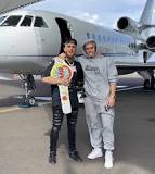 does-jake-paul-own-a-jet