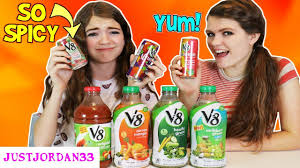 is v8 good for you an ing