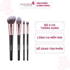 makeup brush set ip04