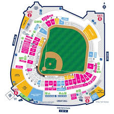 Stadium Map Map Yankee Stadium Ny Yankees