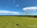 Residential Lot With View On The Golf Course Corales In Puntacana ...