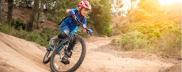 Kids Mountain Biking Camps | Tahoe Donner