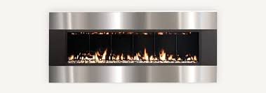 Fireplace Features SÓlas Contemporary