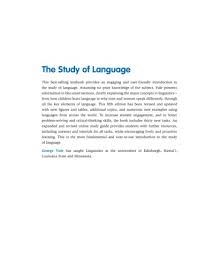 Epdf Tips_the Study Of Language 5th Edition Pages 151 200