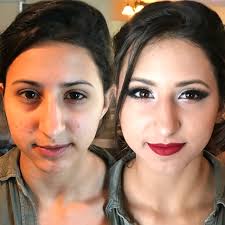 makeup services arts of attraction