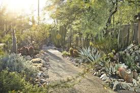 Tucson Botanical Gardens Admission