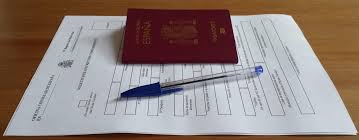 Como inscribirse en el Consulado de Reino Unido - Guía 2022