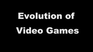 A small animated infographic that shows the evolution of the video games consoles and its market. Best Evolution Of Video Games Gifs Gfycat
