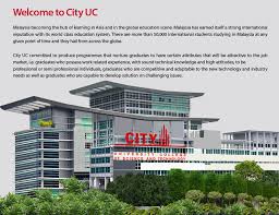The following links provide resources for all the faculties at universiti kebangsaan malaysia. City University College Of Science Technology Cucst Asian Study Centre