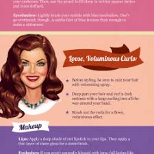 the full guide to 1940s pin up look