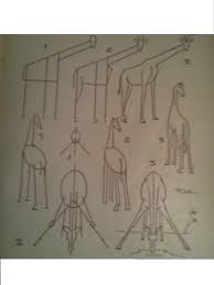Comment dessiner une girafe grand artiste maman guidé dessin de « comment dessiner une girafe » pour les enfants d'âge élémentaire. Dessins Astuces Pour Debutants Comment Dessiner Une Girafe
