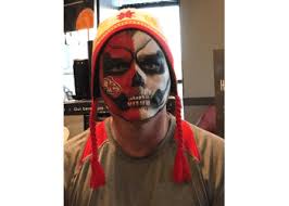 face painting in overland park ks