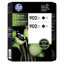 Thank you for posting this. Hp 902xl High Yield Ink Cartridge Black 2 Count