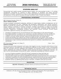 Business Analyst Cover Letter Sample 20 Business Analyst