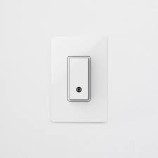 Belkin Announces Availability Of Wemo Light Switch Business Wire
