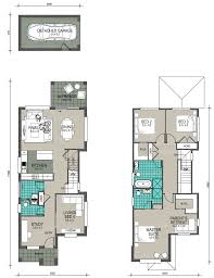 Tomaga 22 Floor Plans For Nsw Homes
