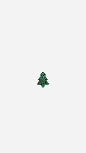 simple christmas iphone wallpapers