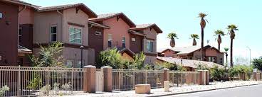 building affordable housing in phoenix