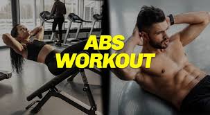 5 Best Abs Workout You Can Do Without