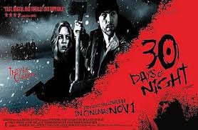 30 gün gece 'de bir vampir kalan kasaba sakinlerini bulmak için küçük kızı yem yapıyor. 30 Gun Gece Turkce Dublaj 720p Indir