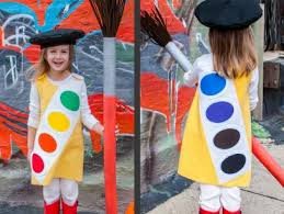 Looking for some easy, last minute world book day costume ideas? Diy Halloween Costumes For Kids Diy
