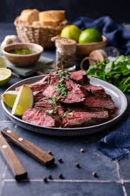 how to cook skirt steak perfectly every