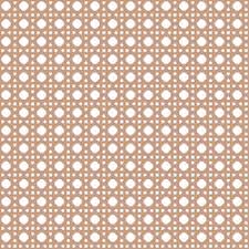 rattan texture seamless vector images