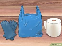 how to get rid of vomit smell 9 steps