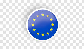 Euobserver logotype.svg 544 × 90; European Union Friends Without A Border Flag Of Europe Argentina Round Transparent Png