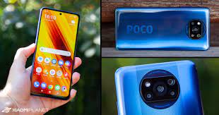 poco x3 nfc review an uncompromising