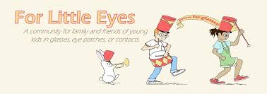 For Parents For Little Eyes