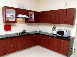 sharon modern modular kitchen cabinets