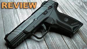 ruger security 9 review you