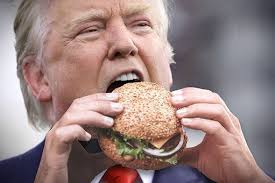 How is Donald Trump's diet sustainable? - Quora
