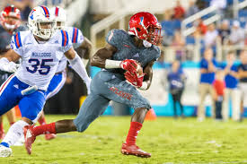 Fau Football Position Primers 2019 Fau Wrs Fauowlaccess Com