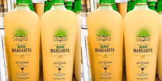 Is margarita wine cocktail the same as a margarita?