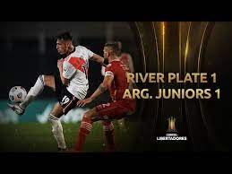 Argentinos juniors vs river plate h2h goals. River Plate Vs Argentinos Juniors Preview Predictions Odds And How To Watch 2021 Copa Conmebol Libertadores Round Of 16 In The Us Today
