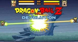 The first version of the game was made in 1999. Dragon Ball Z Devolution Wiki Dragonballz Amino