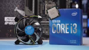 New 10th gen intel® core™ processors deliver remarkable performance upgrades for improved productivity and stunning entertainment. Intel Core I3 10100 B460 Motherboard Review