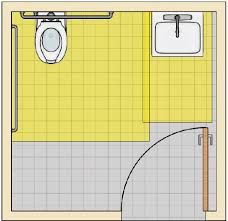 Chapter 6 Toilet Rooms