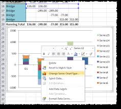 How To Create Waterfall Charts In Excel Page 5 Of 6