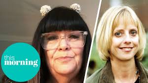 Dawn and first husband lenny henry share daughter billie. Dawn French Remembers Vicar Of Dibley S Alice Actress Emma Chambers This Morning Youtube