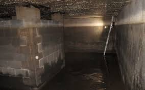 Unstable Cistern Repair Hughes