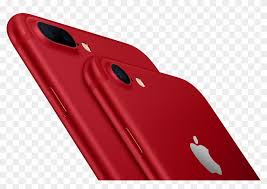 Apple announced a sixth new color for the iphone 7 and iphone 7 plus: Siavevo Red Color Iphone 7 Clipart 4325878 Pikpng